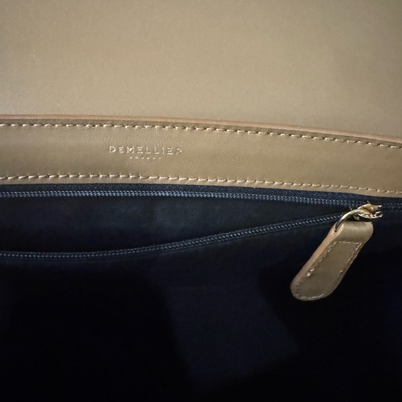 DeMellier The Montreal Deep Toffee Smooth - Picture 6 of 11